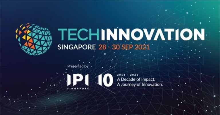 28-30 Sep: TechInnovation 2021 - Showcasing Scaler8 Startups