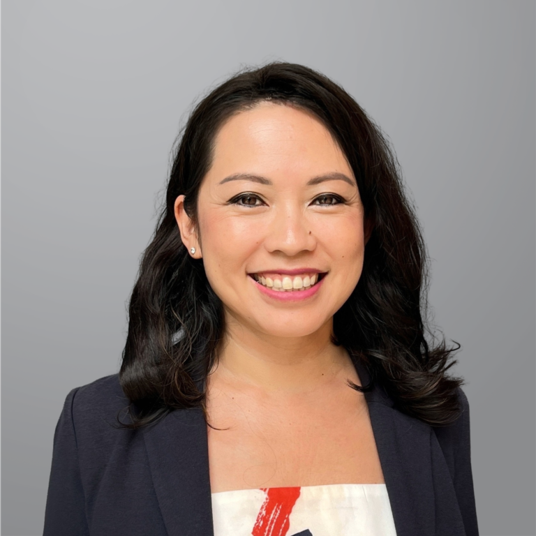 Linda Nguyen Schindler