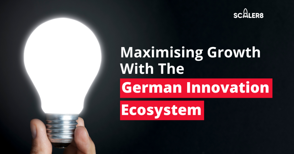 German Innovation Ecosystem
