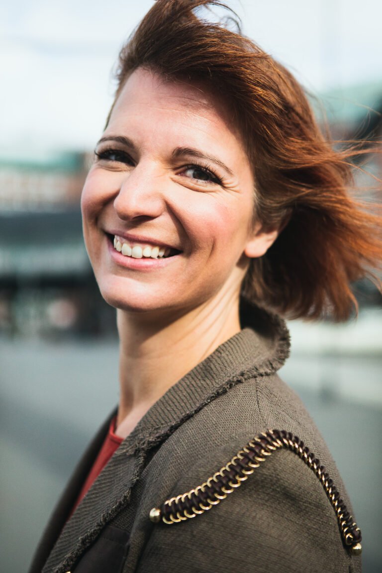 Corinna Seidel